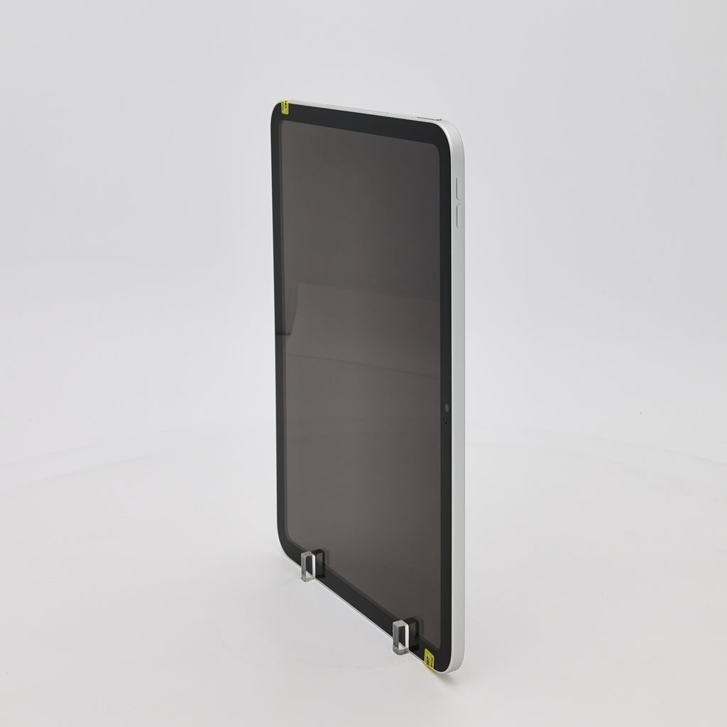 95新 Apple iPad 10代 64G 銀色 WIFI