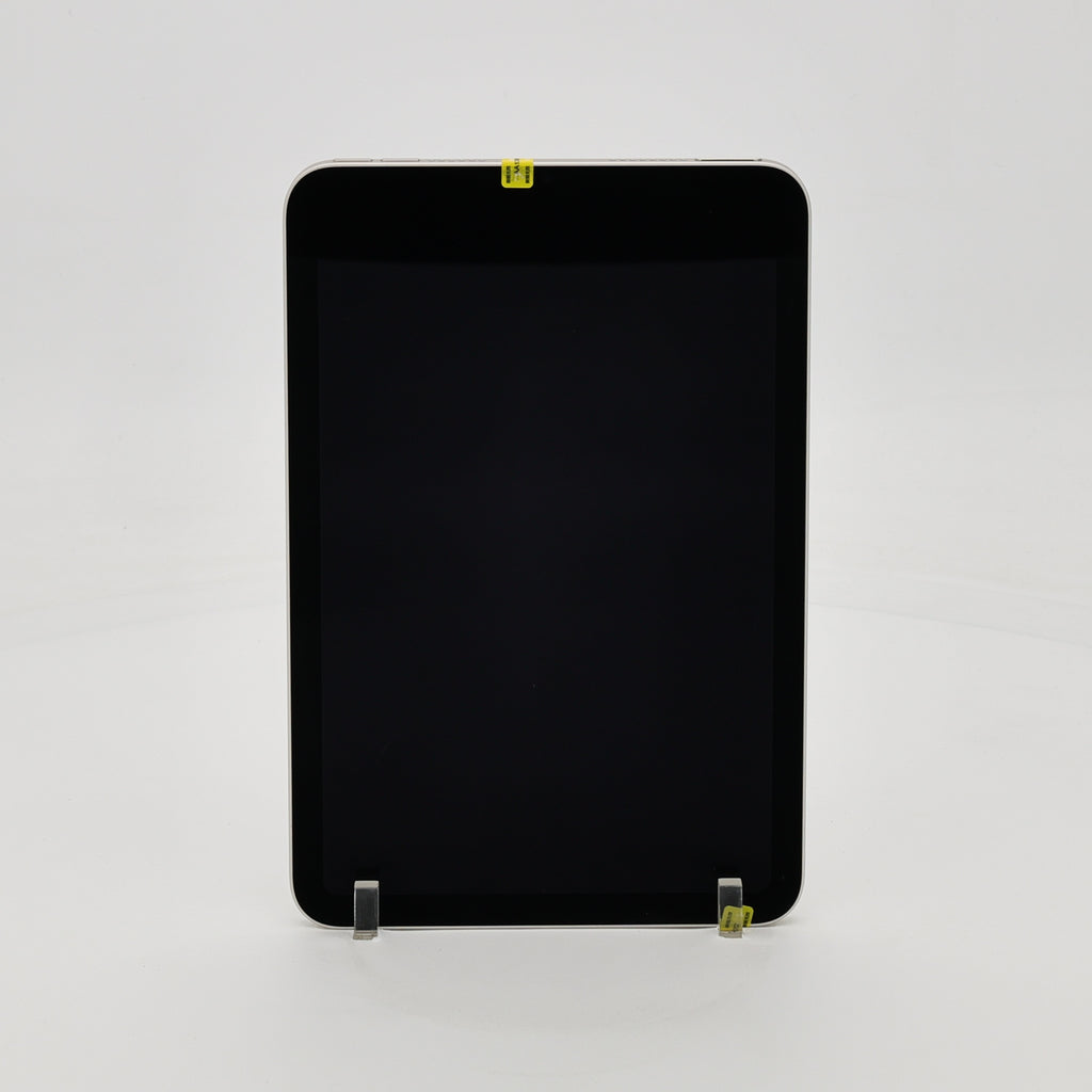 95新 Apple iPad mini6 256G 星光色 WIFI