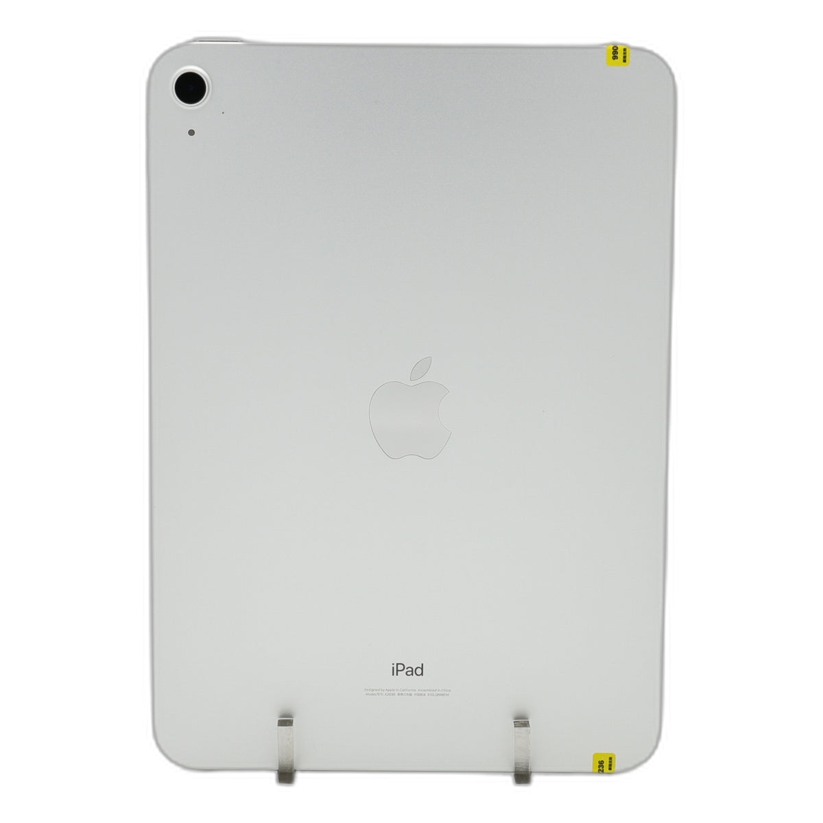 99新 Apple iPad 10代 256G 銀色 WIFI