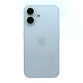95新 Apple iPhone 16 128G 白色 中國大陸版
