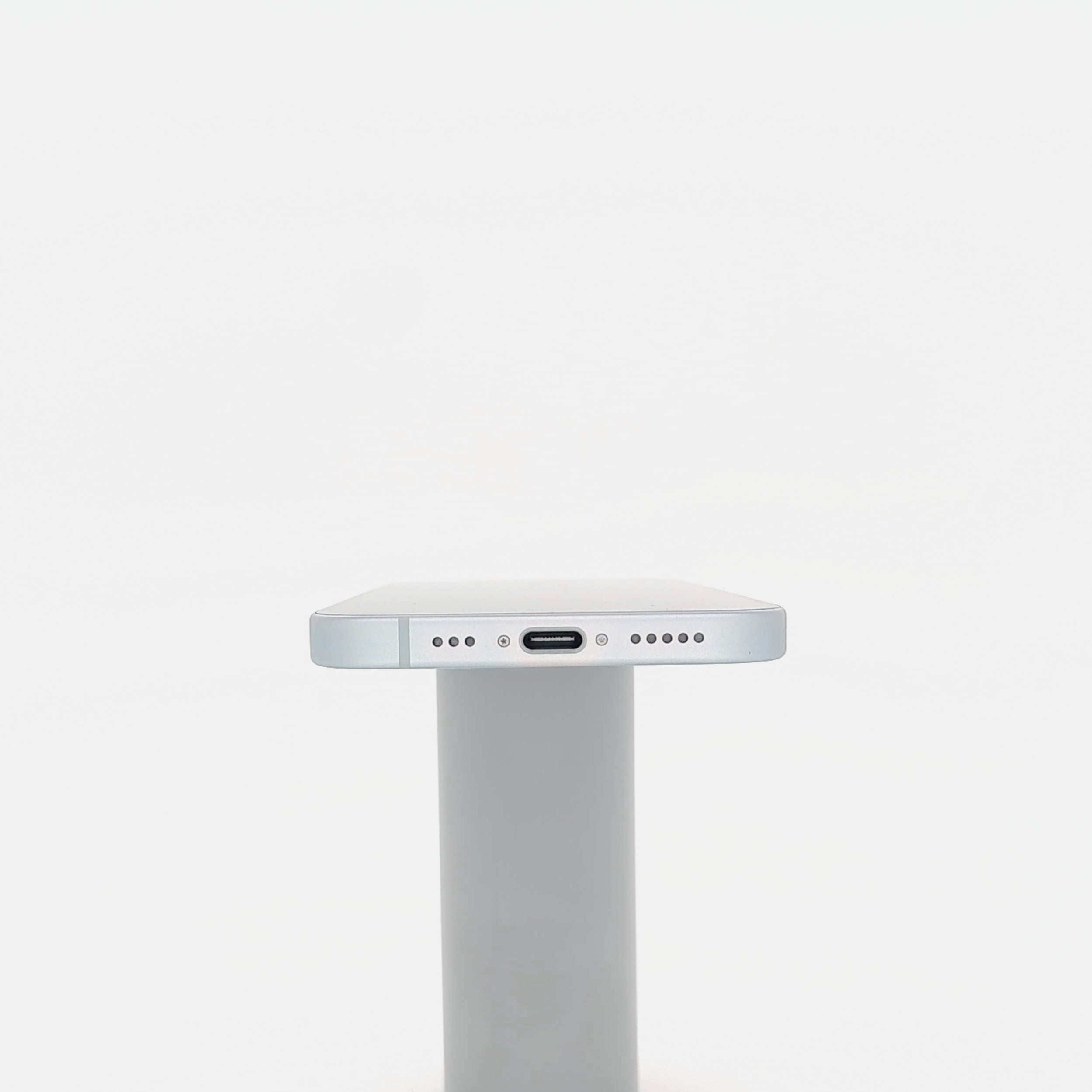 99新 Apple iPhone 15 128G 藍色 中國大陸版