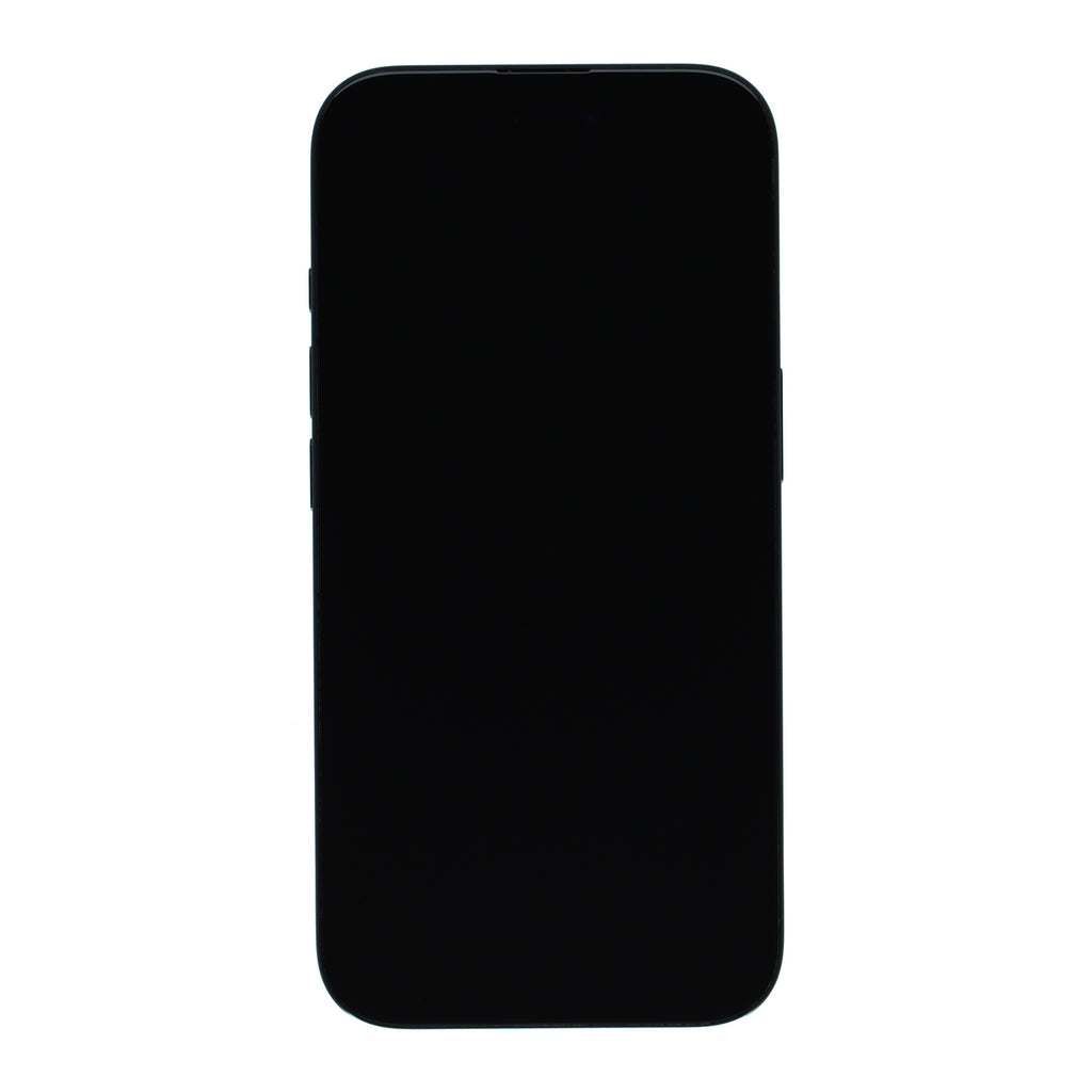 95新 Apple iPhone 16 128G 黑色 中國大陸版