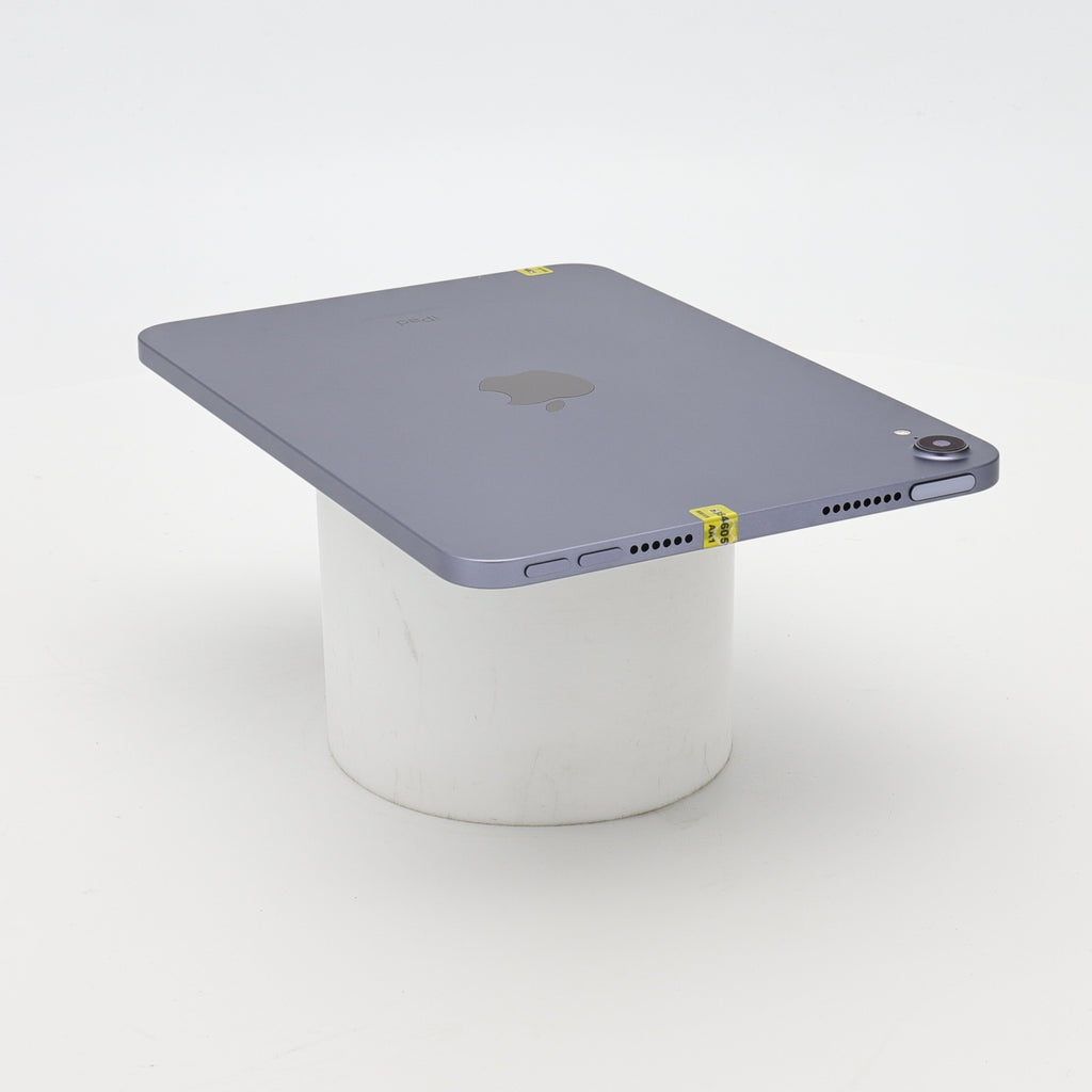 99新 Apple iPad mini6 64G 紫色 WIFI