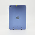 99新 Apple iPad 10代 64G 藍色 WIFI