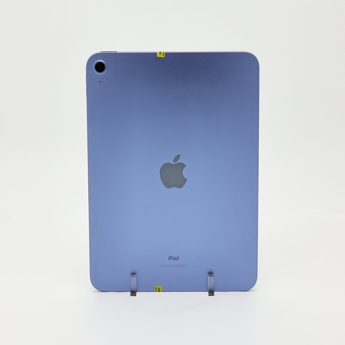 99新 Apple iPad 10代 64G 藍色 WIFI