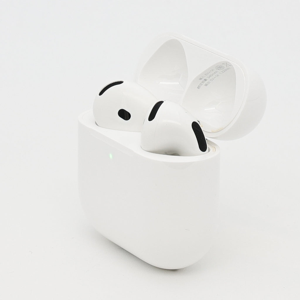99新 Apple AirPods 4 (支持主动降噪) 白色