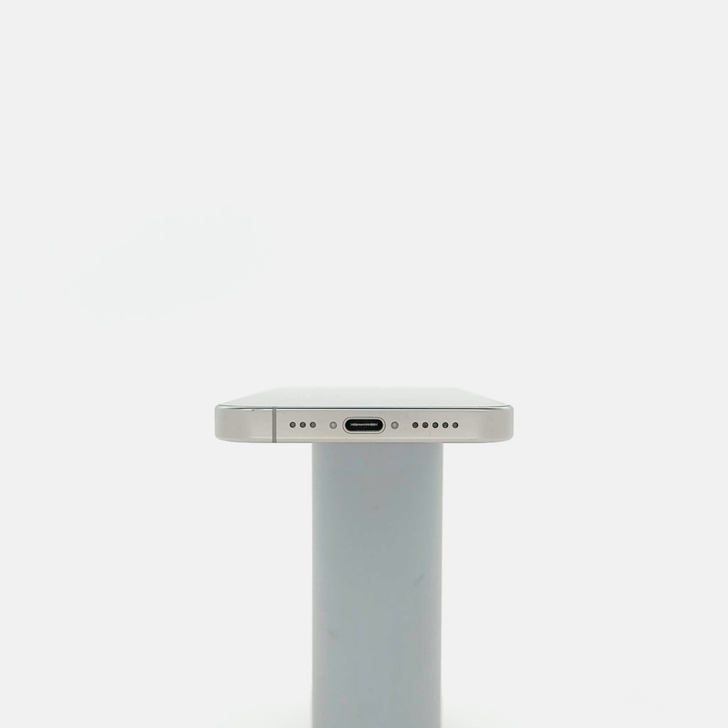 95新 Apple iPhone 16 Pro 128G 原色鈦金屬 中國大陸資源機