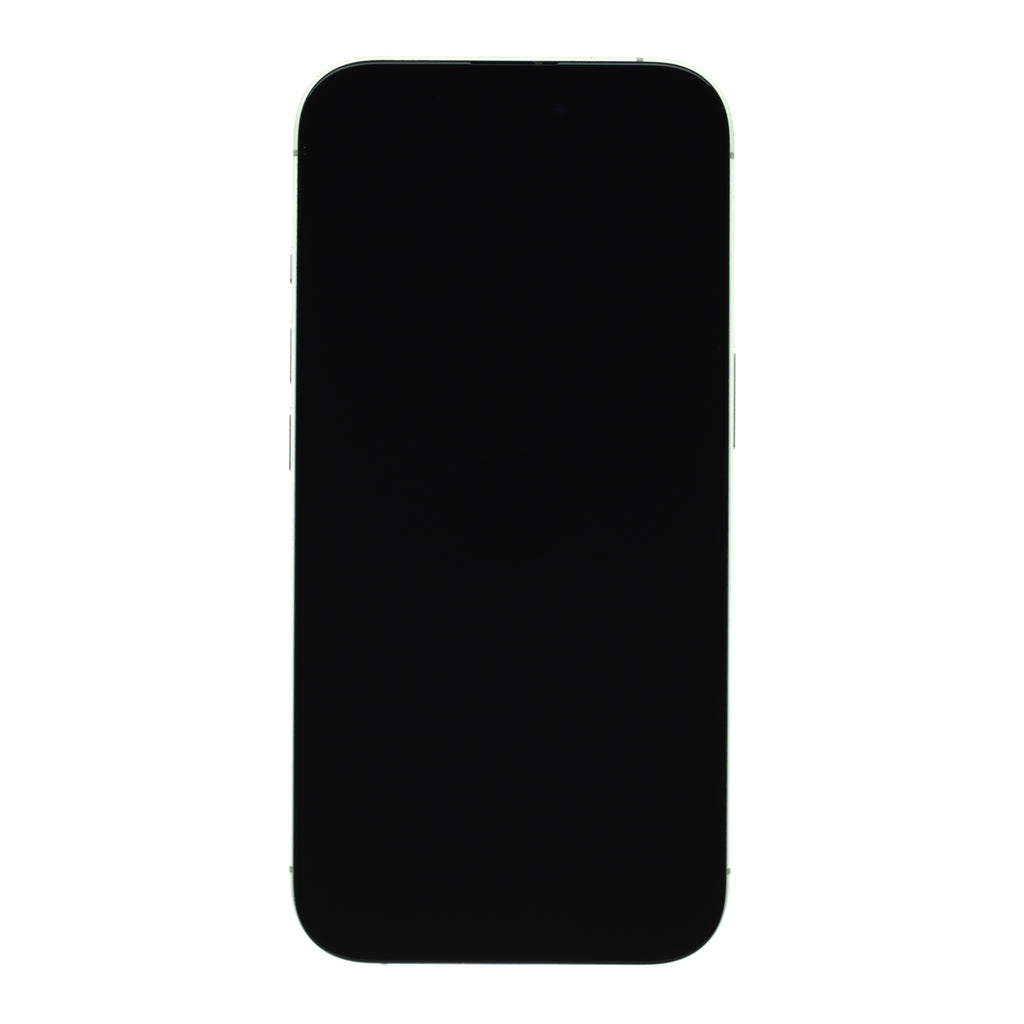 95新 Apple iPhone 16 128G 白色 中國大陸版