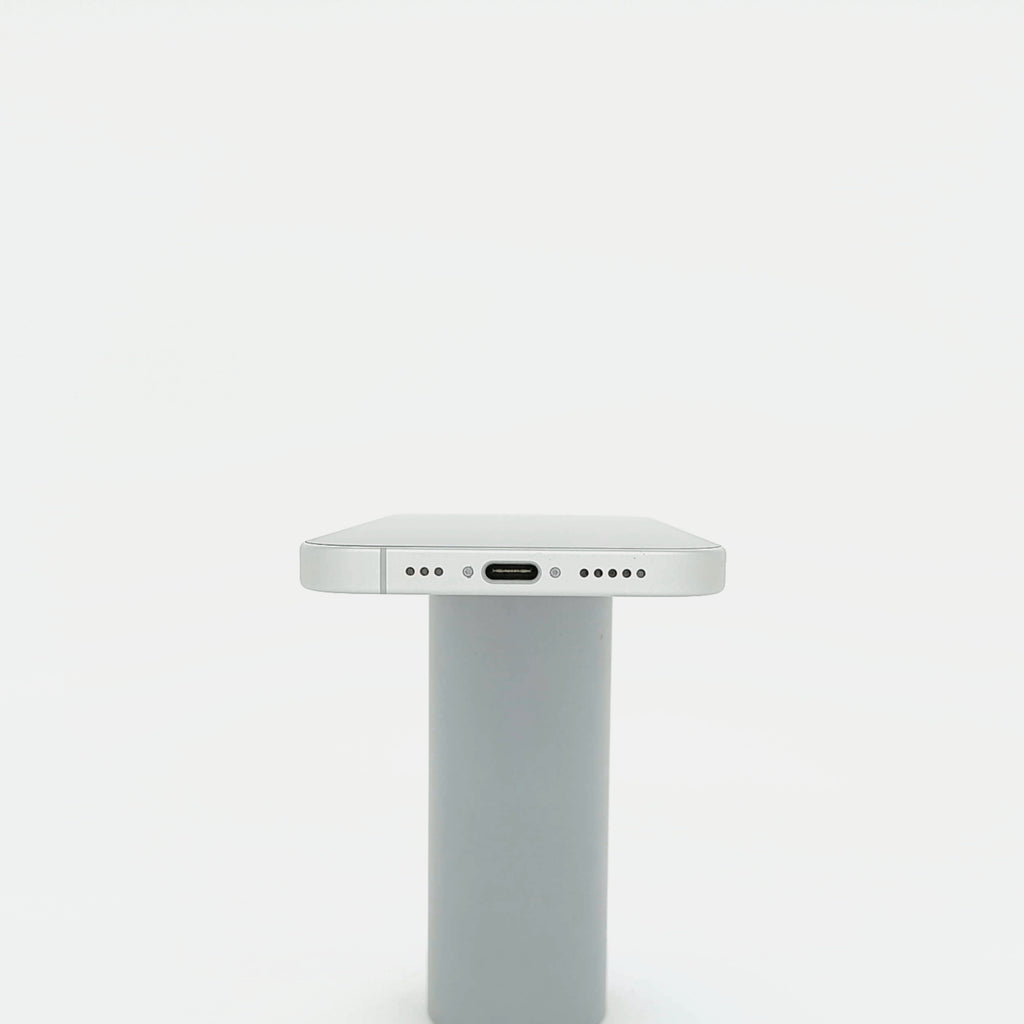 95新 Apple iPhone 16 256G 白色 中國大陸版