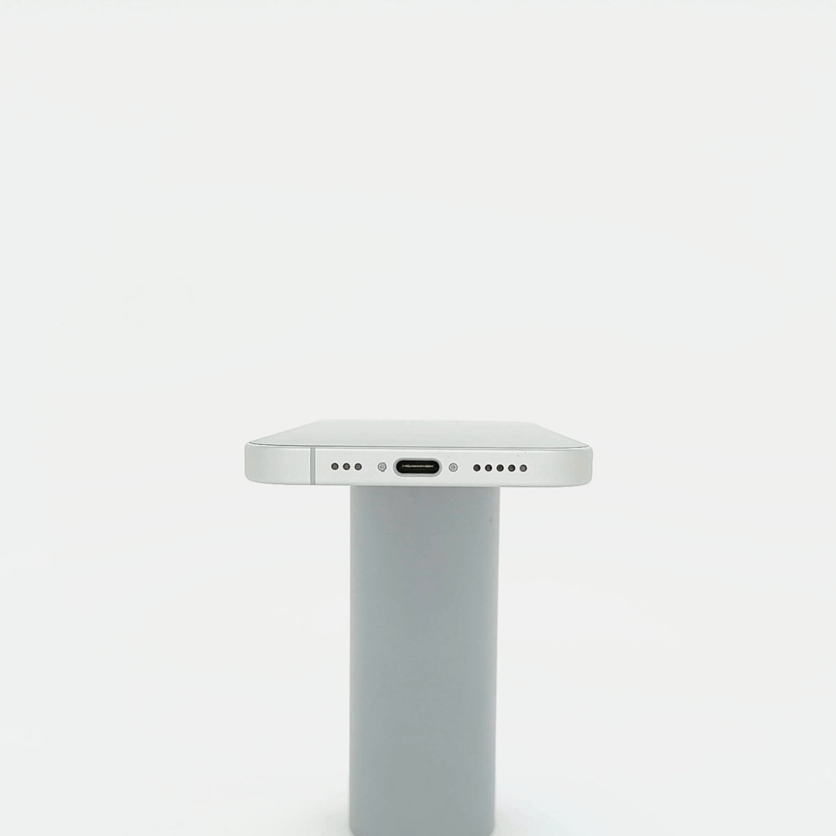 95新 Apple iPhone 16 256G 白色 中國大陸版