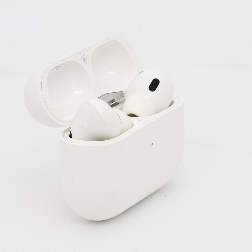 99新 Apple AirPods Pro 2 白色
