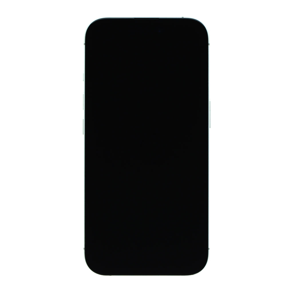 95新 Apple iPhone 16 256G 白色 中國大陸版