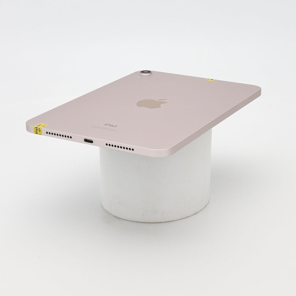 95新 Apple iPad mini6 64G 粉紅色 WIFI