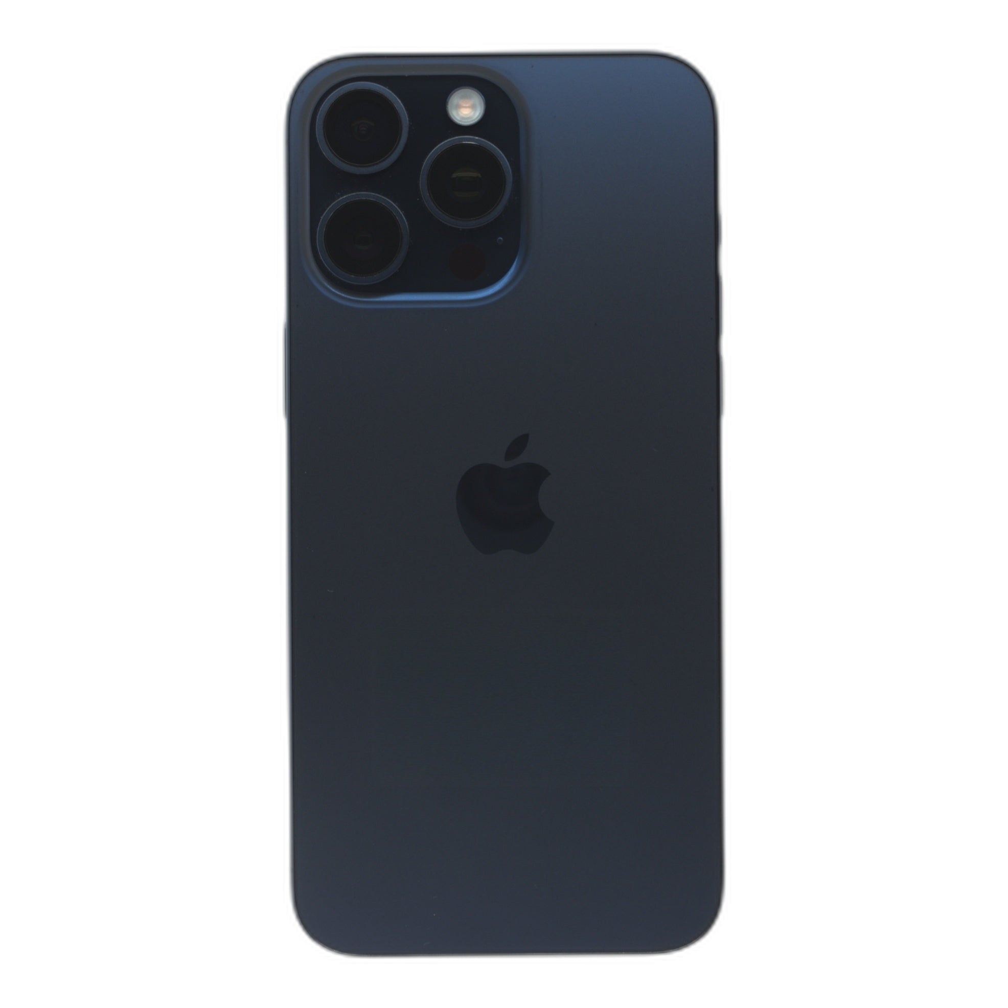 95新 Apple iPhone 15 Pro Max 256G 藍色鈦金屬 中國大陸版