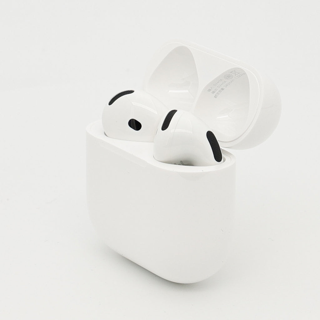 99新 Apple AirPods 5 白色