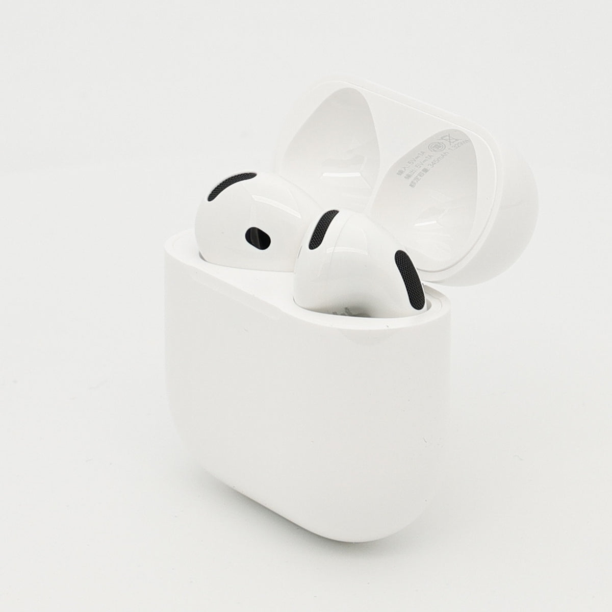 99新 Apple AirPods 5 白色