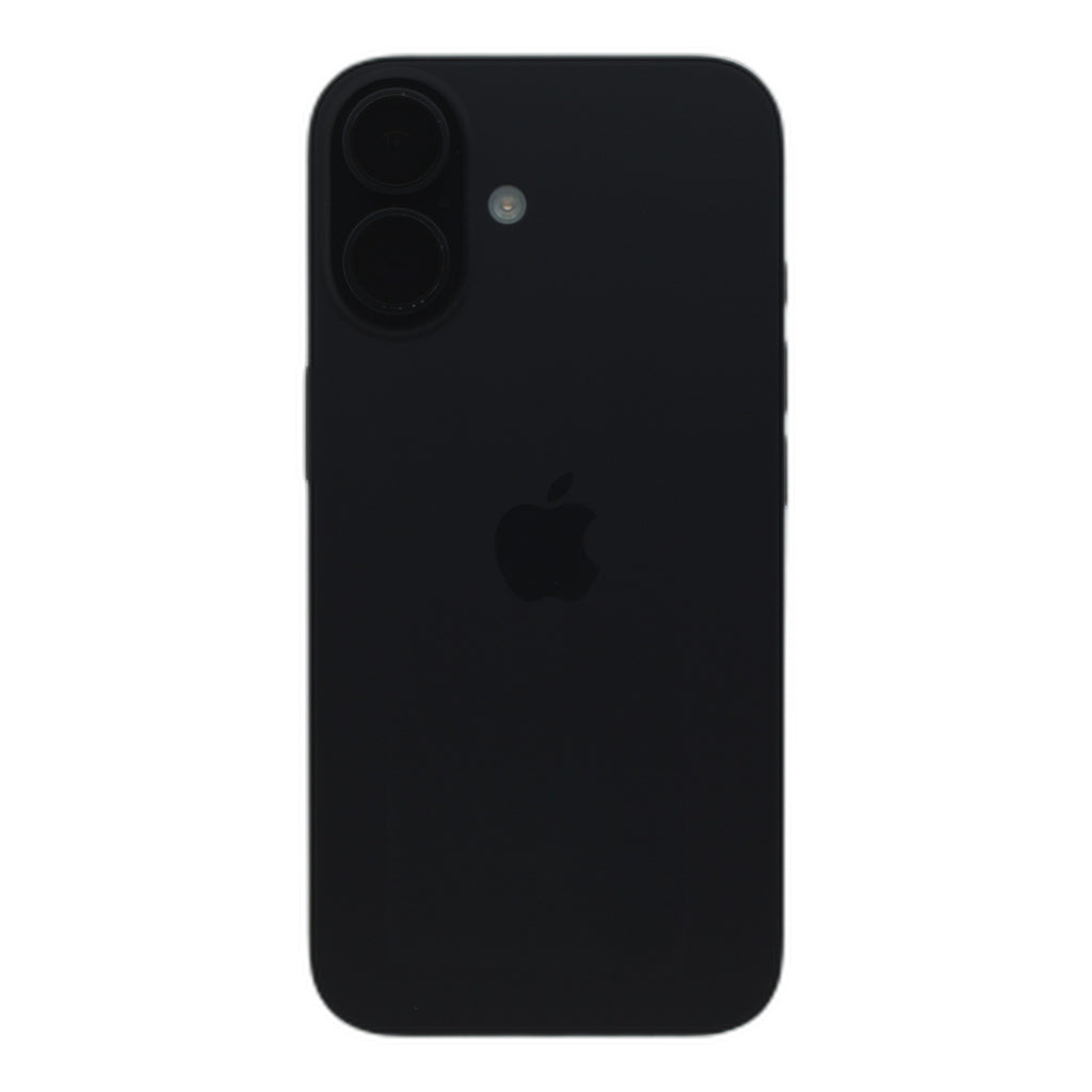 95新 Apple iPhone 16 256G 黑色 中國大陸版