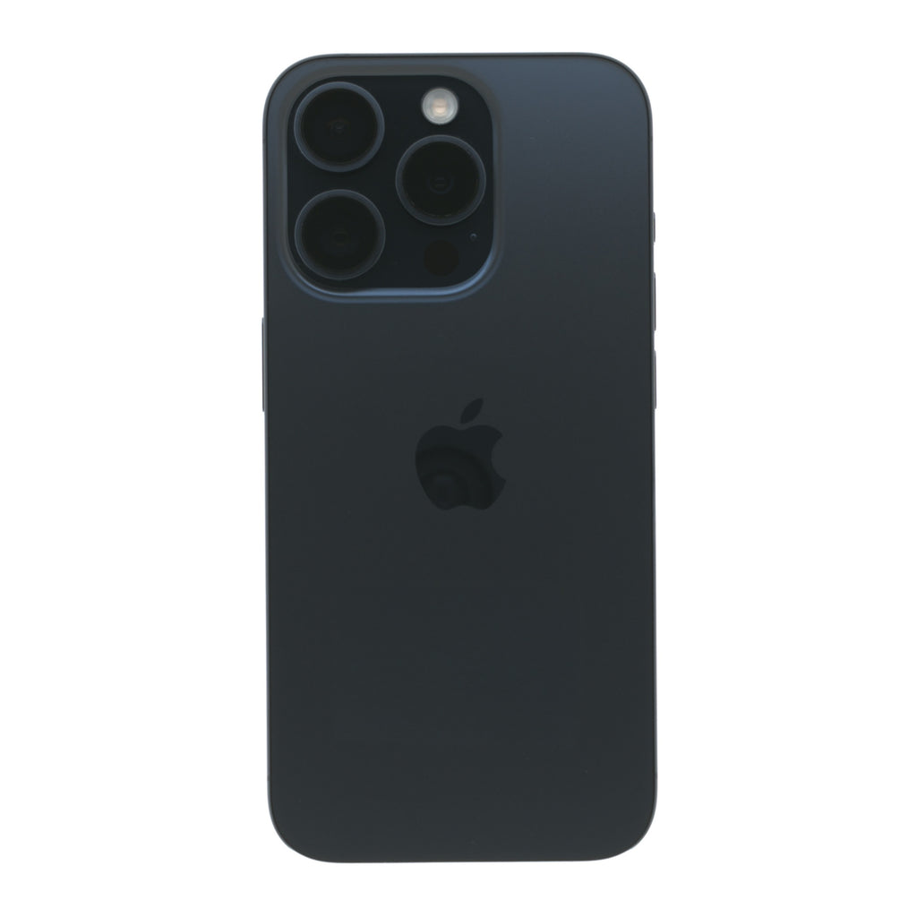 95新 Apple iPhone 15 Pro 256G 藍色鈦金屬 中國大陸版