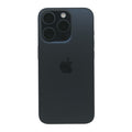 95新 Apple iPhone 15 Pro 256G 藍色鈦金屬 中國大陸版