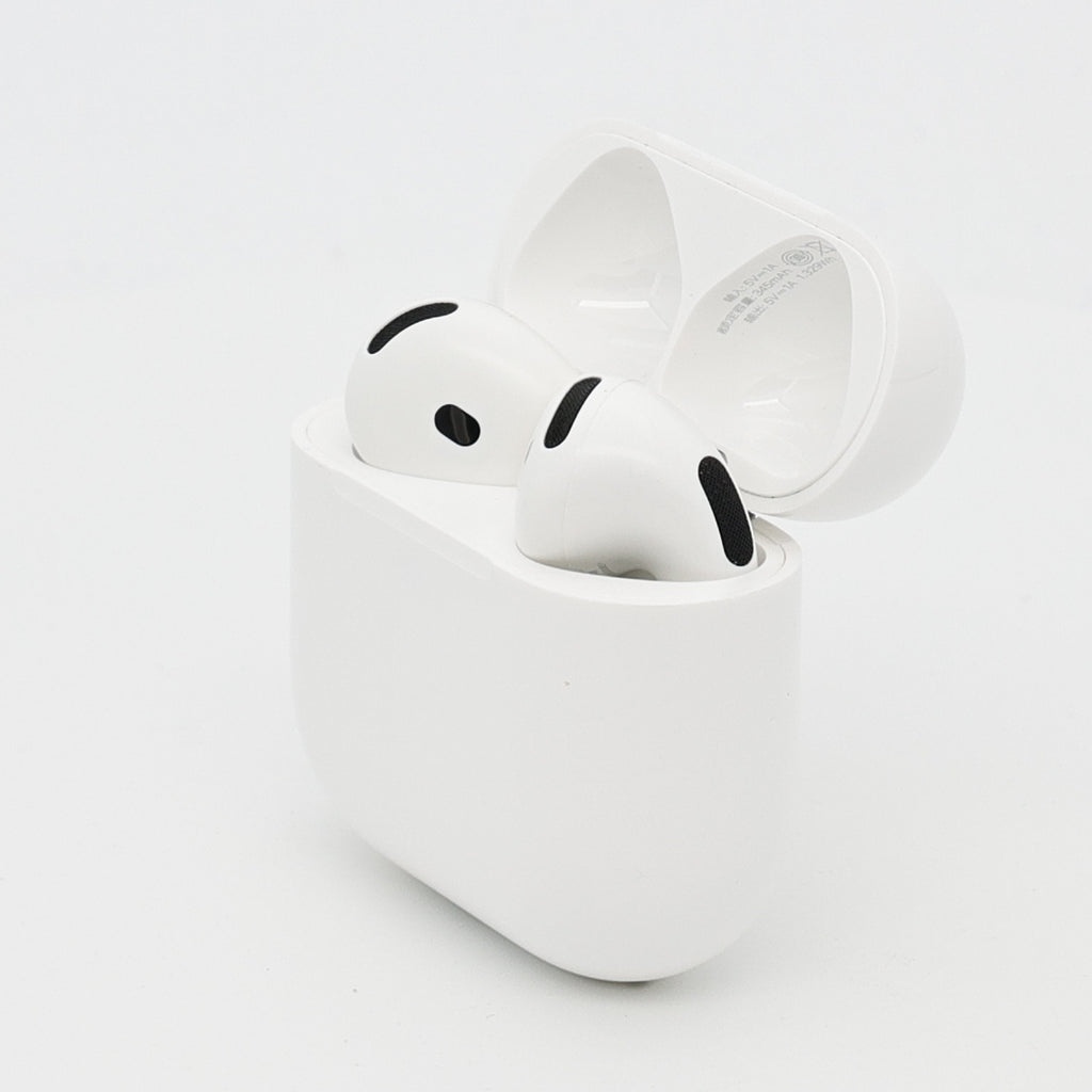 99新 Apple AirPods 4 (支持主动降噪) 白色