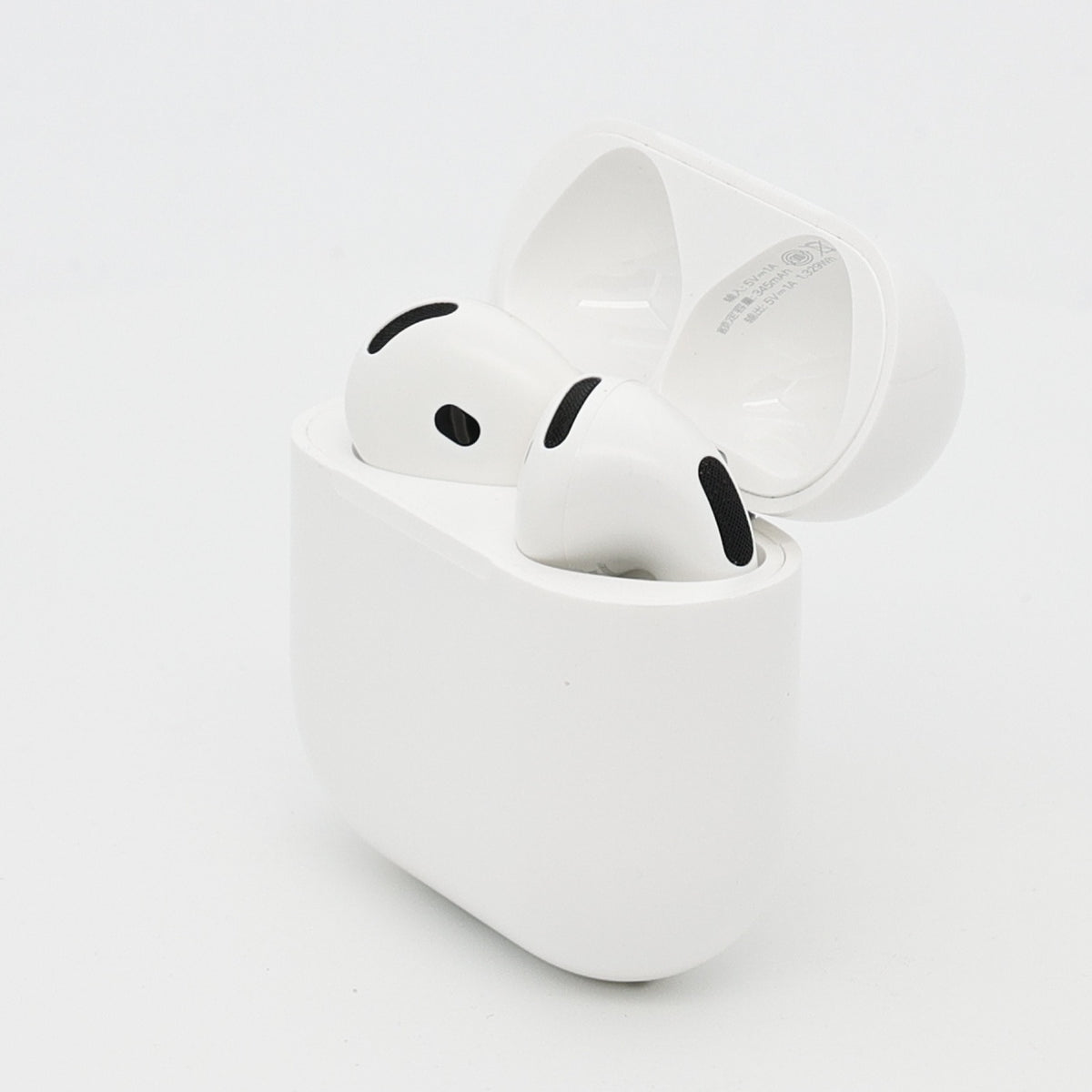 99新 Apple AirPods 4 (支持主动降噪) 白色