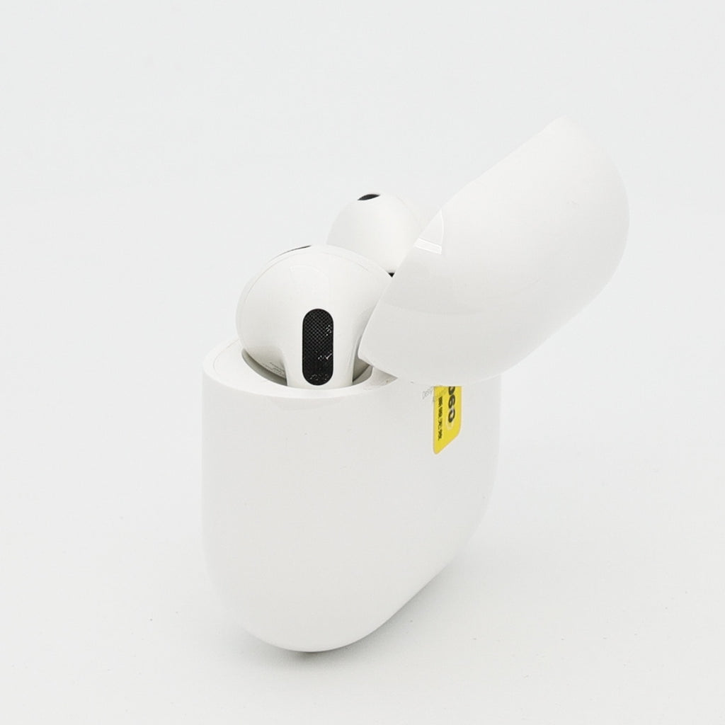 99新 Apple AirPods 4 (支持主动降噪) 白色