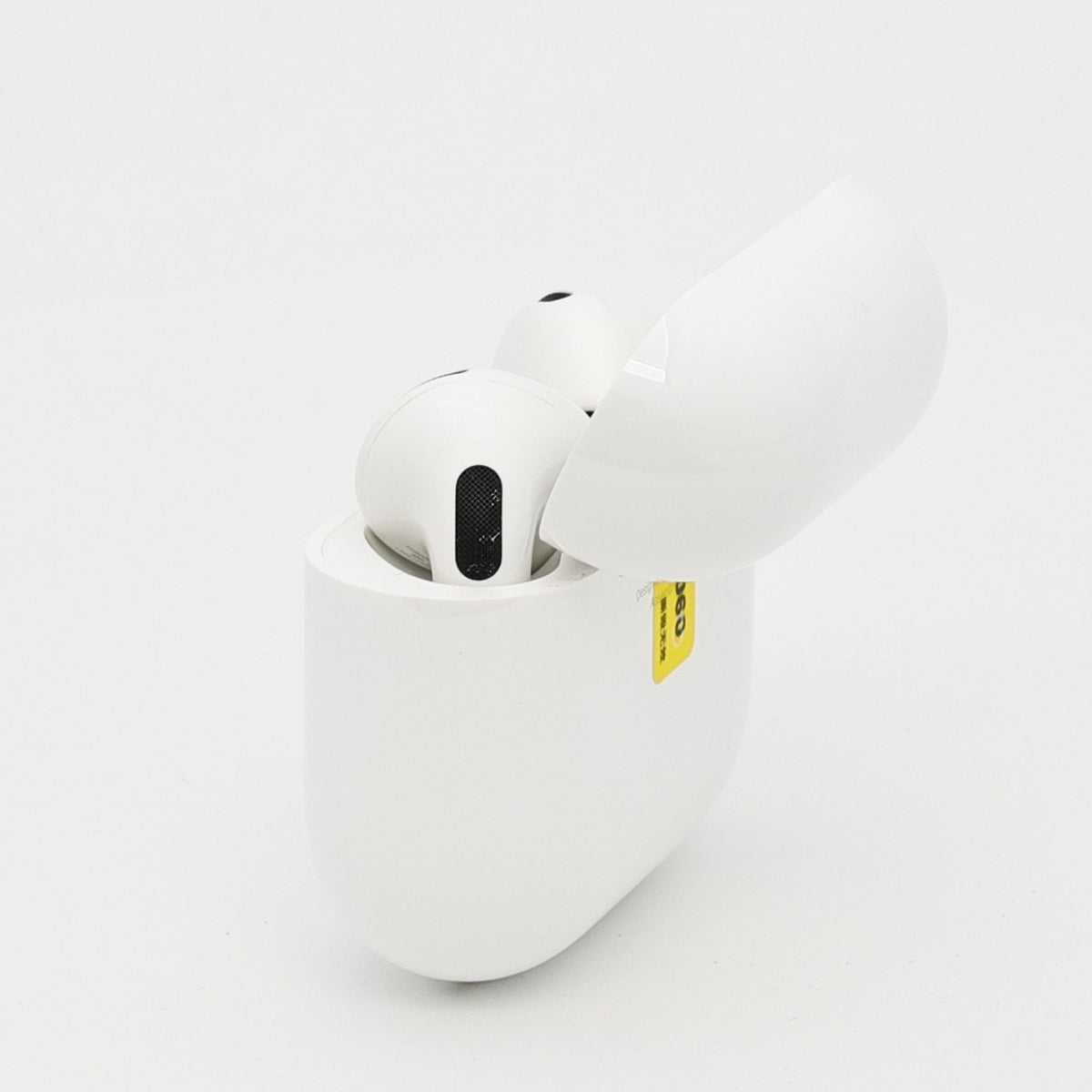 99新 Apple AirPods 4 (支持主动降噪) 白色