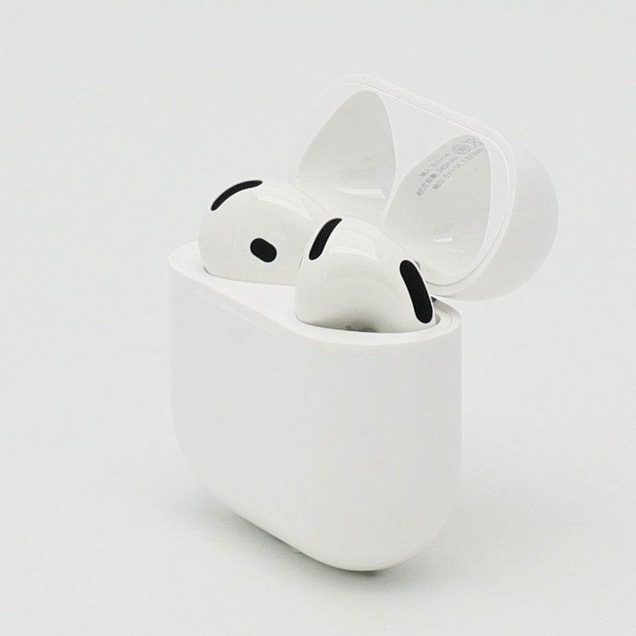 99新 Apple AirPods 4 (支持主动降噪) 白色