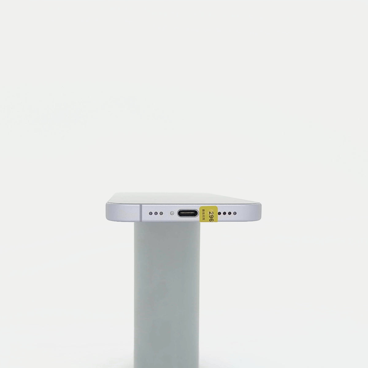 99新 Apple iPhone 17 256G 薰衣草紫色 中國大陸版