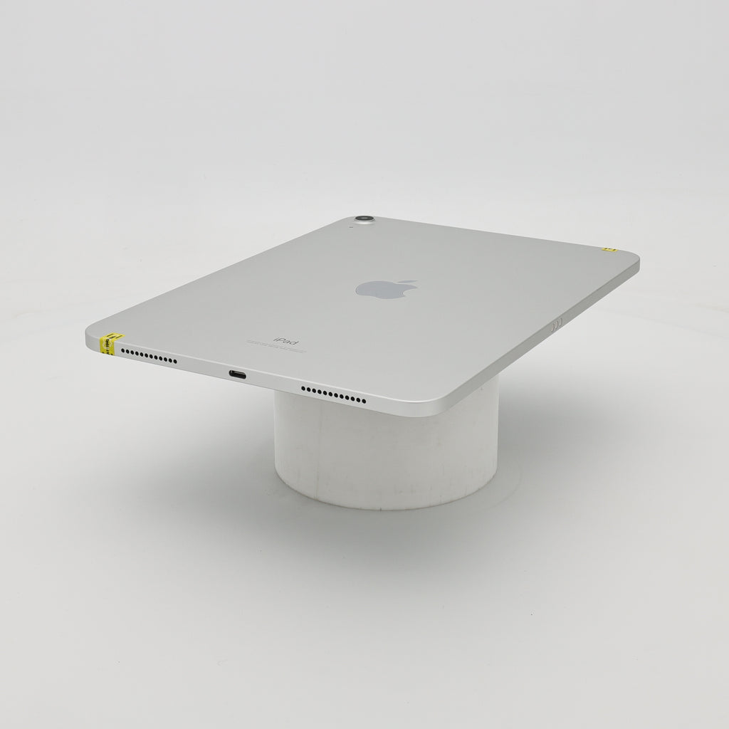 99新 Apple iPad 10代 256G 銀色 WIFI
