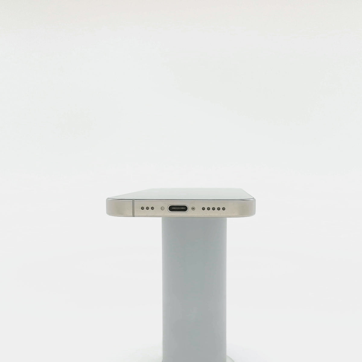 99新 Apple iPhone 16 Pro 128G 原色鈦金屬 中國大陸版