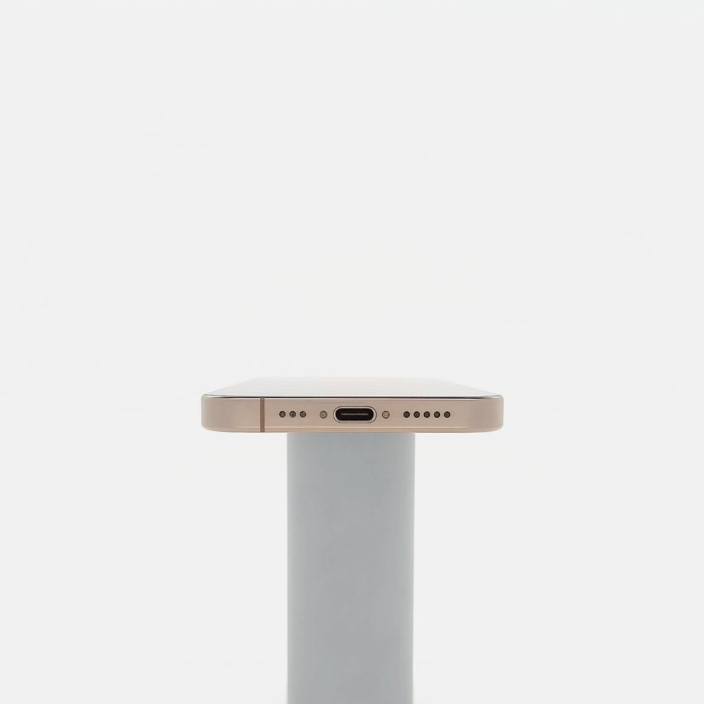 95新 Apple iPhone 16 Pro 256G 沙漠色鈦金屬 中國大陸版
