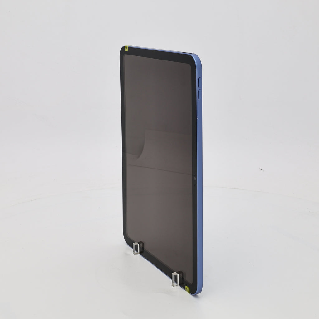 95新 Apple iPad 10代 64G 藍色 WIFI