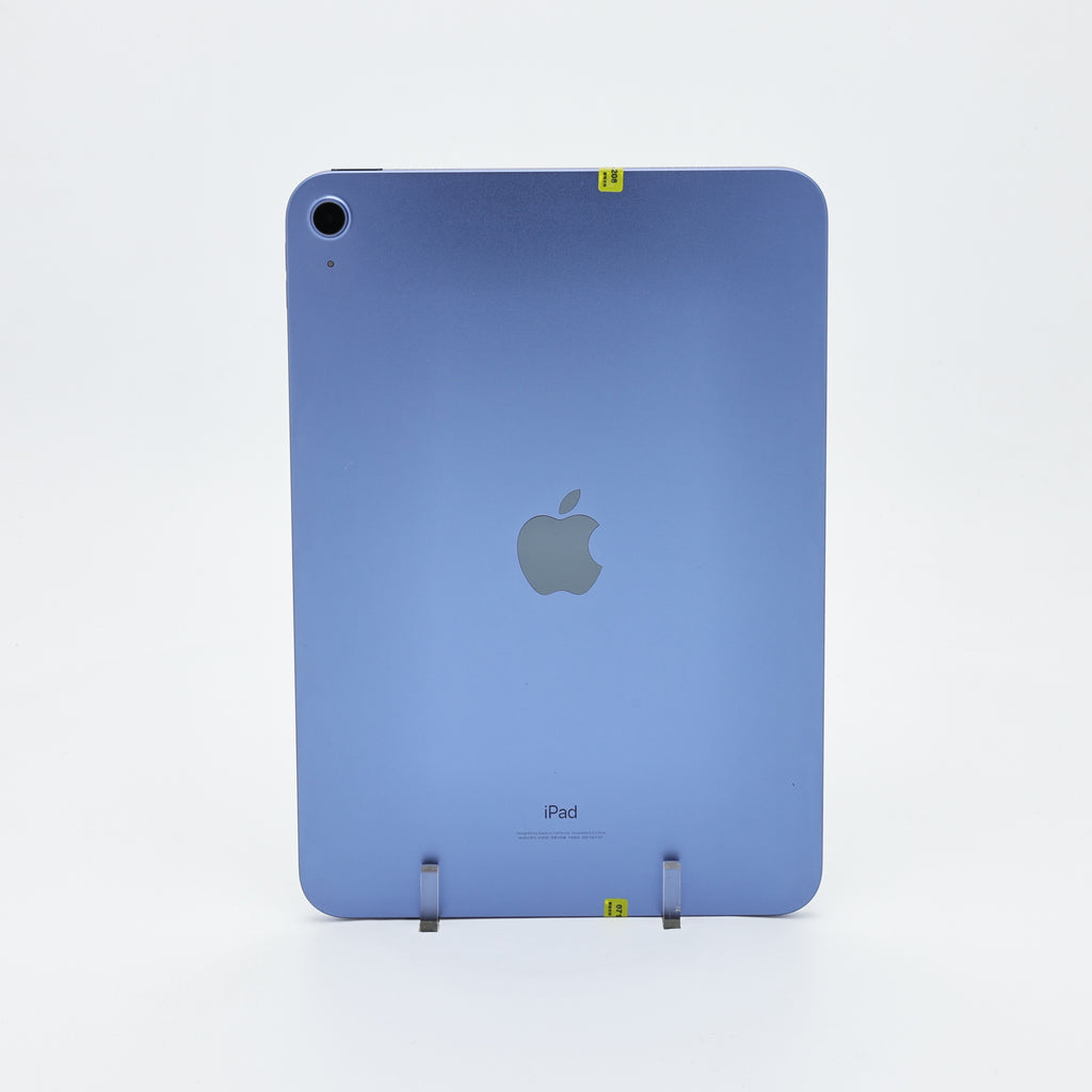 95新 Apple iPad 10代 64G 藍色 WIFI