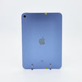 95新 Apple iPad 10代 64G 藍色 WIFI