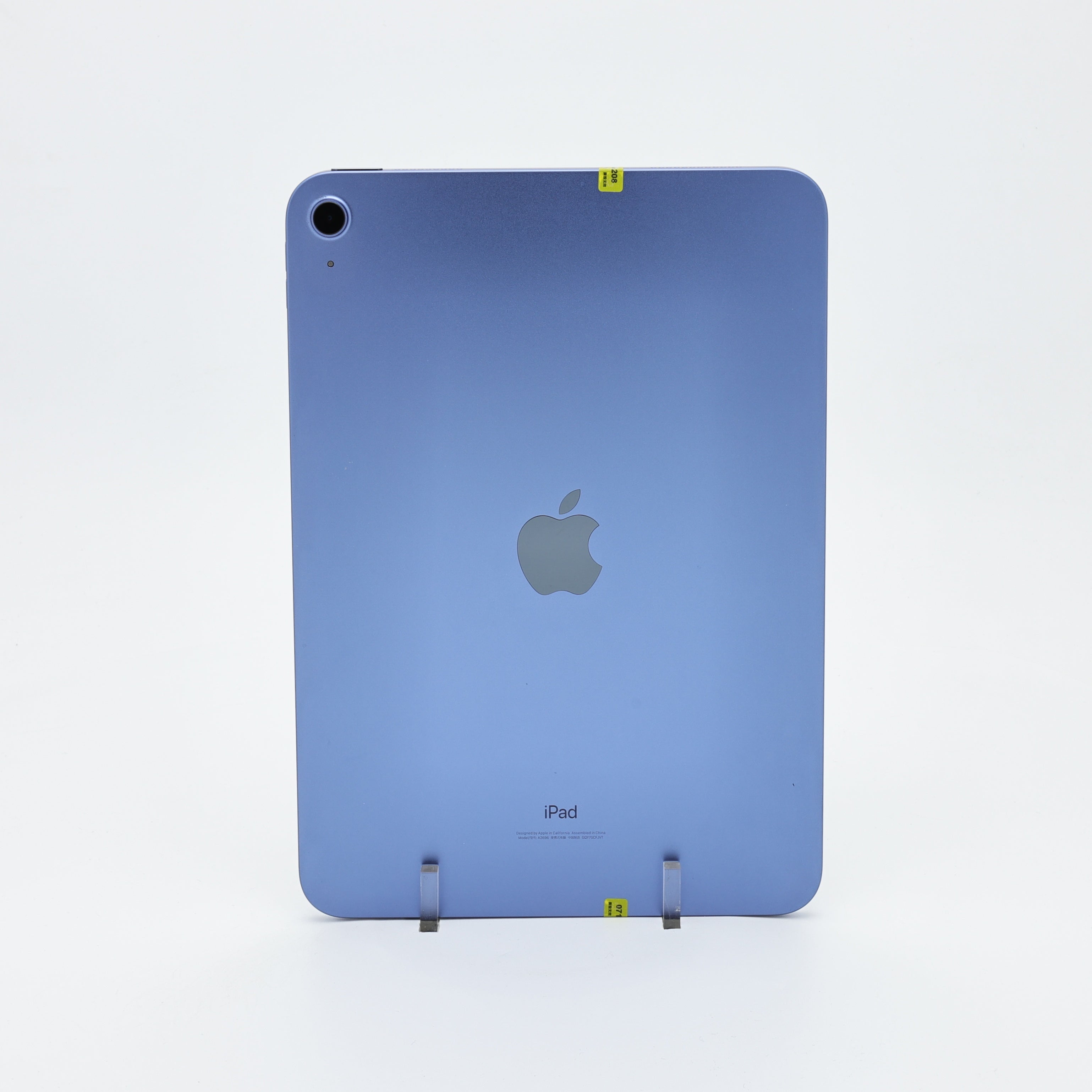 95新 Apple iPad 10代 64G 藍色 WIFI