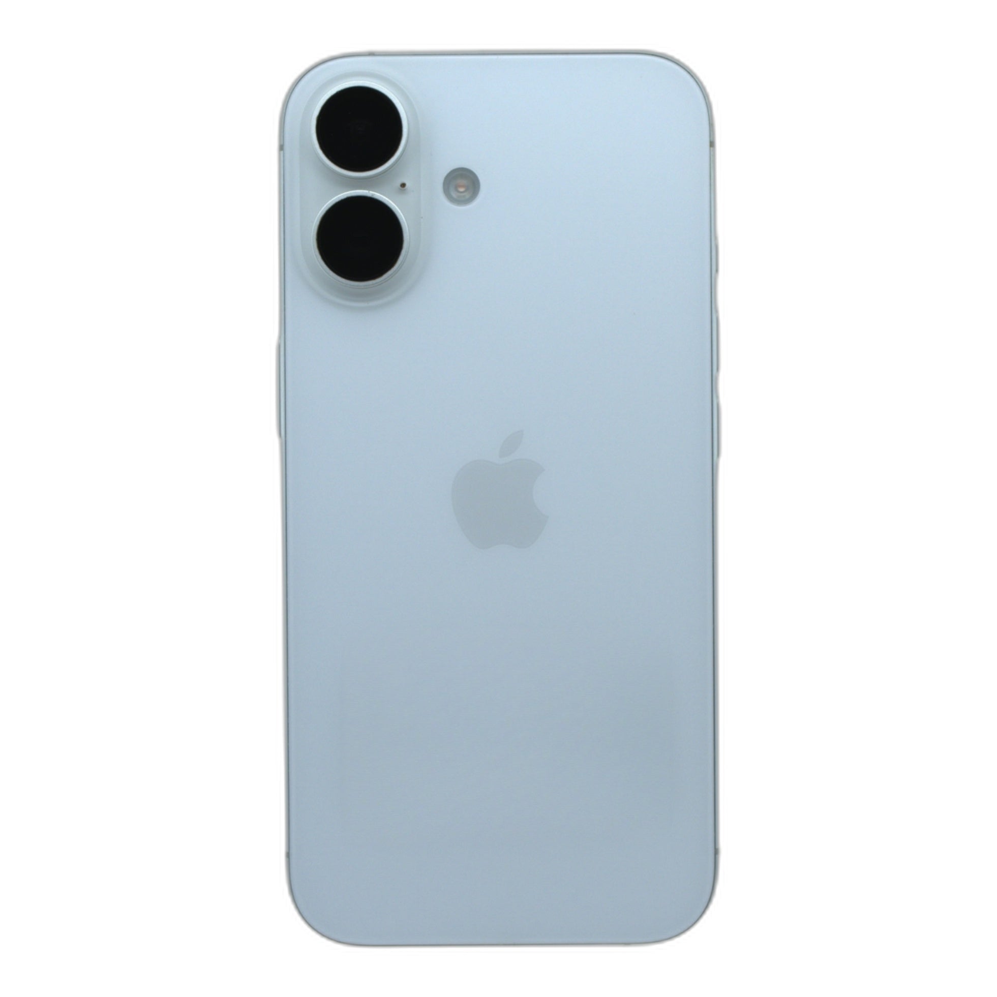 95新 Apple iPhone 16 256G 白色 中國大陸版