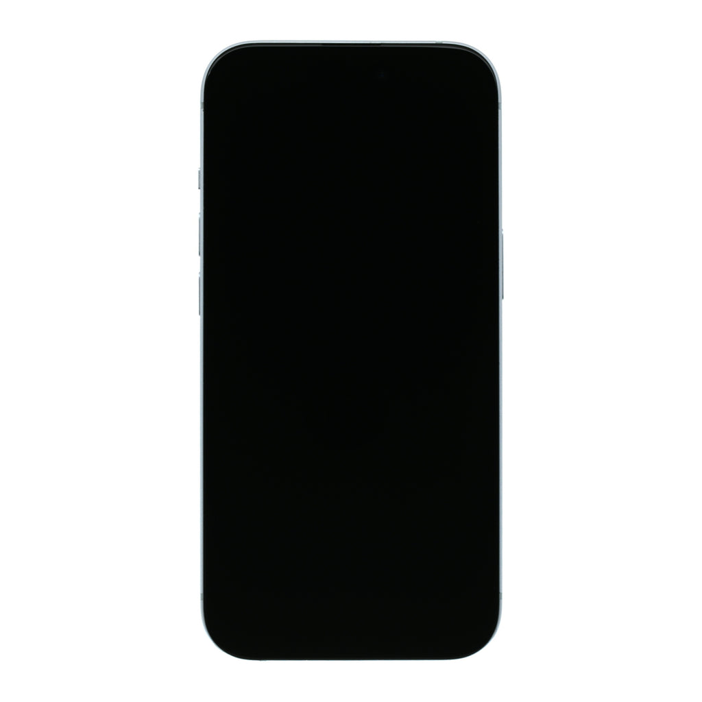 95新 Apple iPhone 15 256G 藍色 中國大陸版