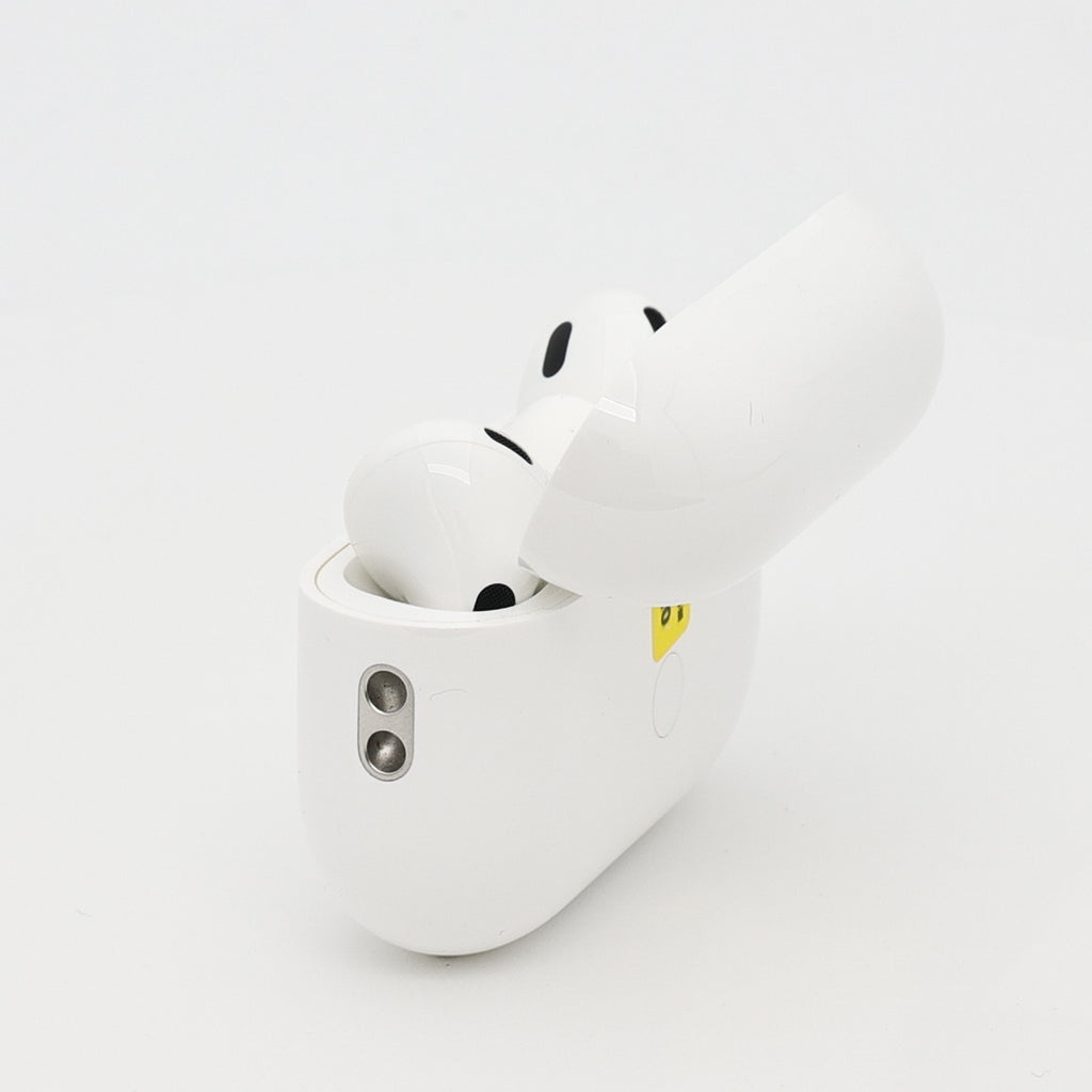 99新 Apple AirPods Pro 2 白色