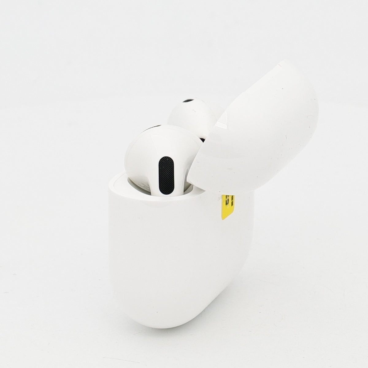 99新 Apple AirPods 4 (不支持主动降噪) 白色