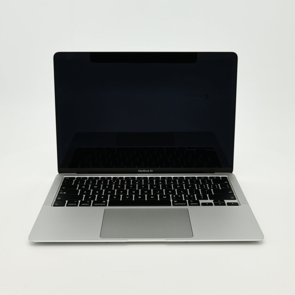 95新 Apple MacBook Air 20年 13寸 i5 1.1G 8G RAM 512G SSD 銀色