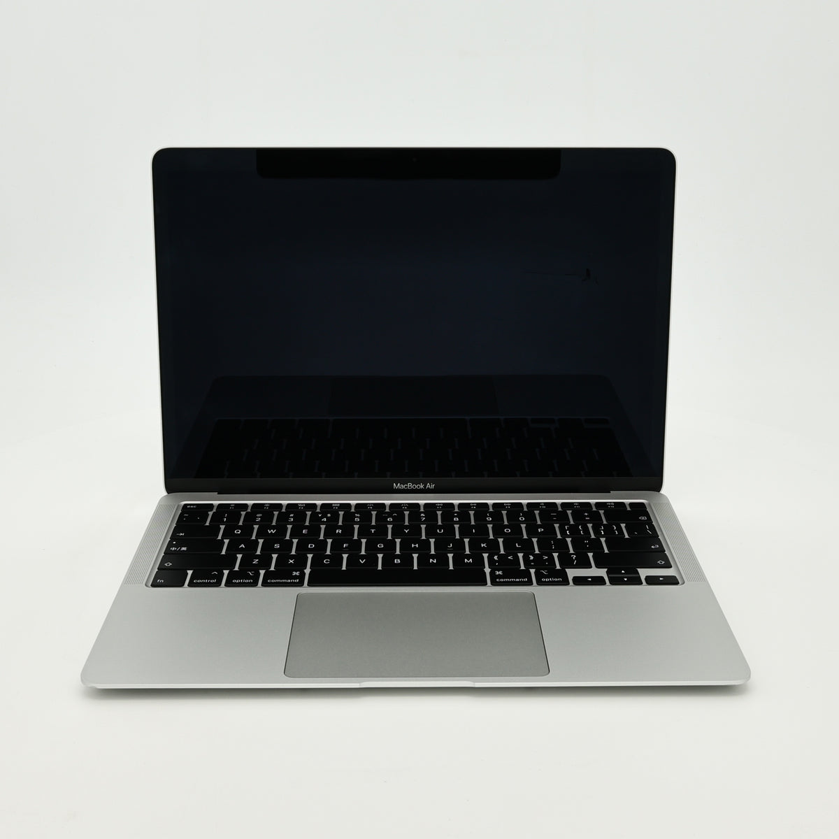 95新 Apple MacBook Air 20年 13寸 i5 1.1G 8G RAM 512G SSD 銀色