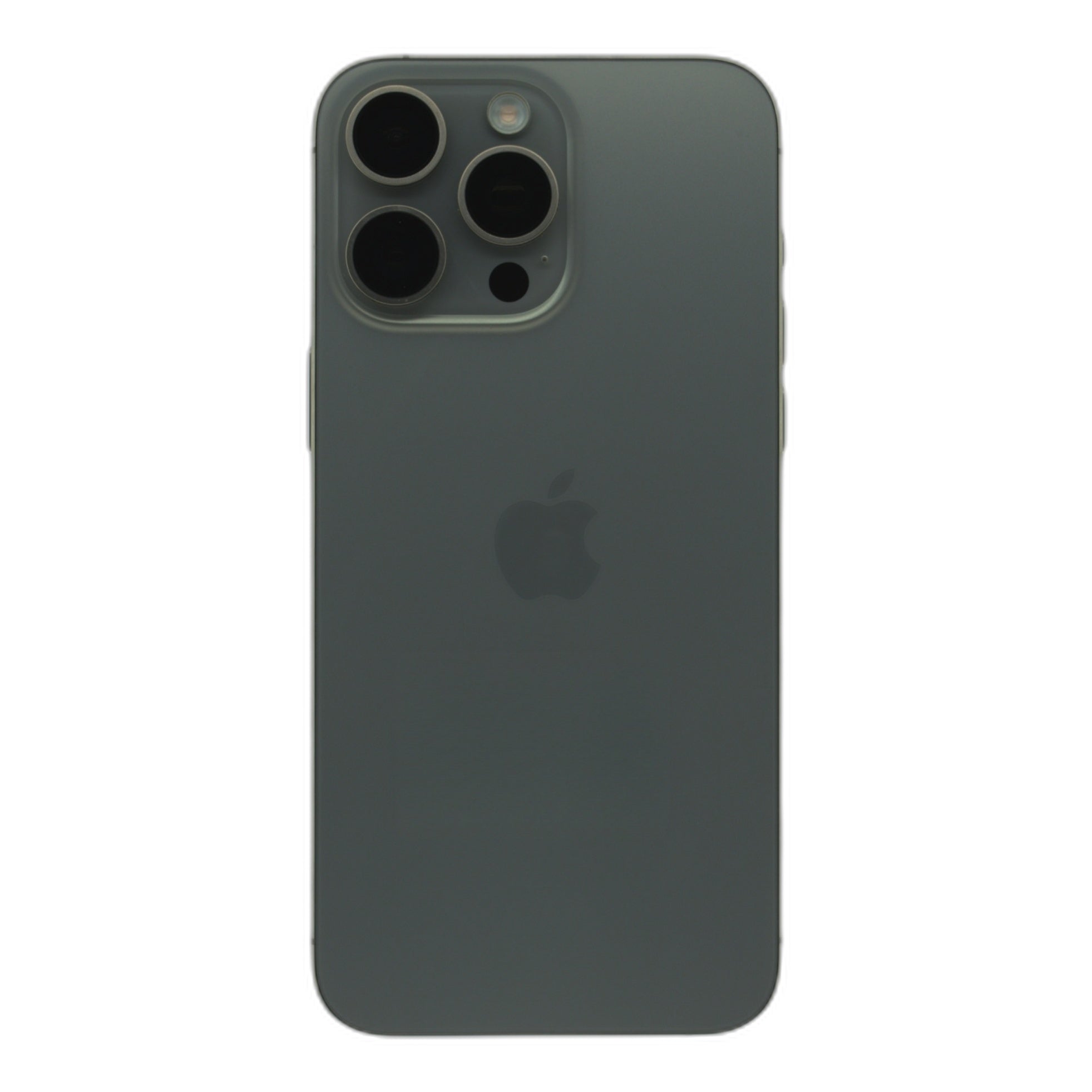 95新 Apple iPhone 15 Pro Max 256G 原色鈦金屬 中國大陸版