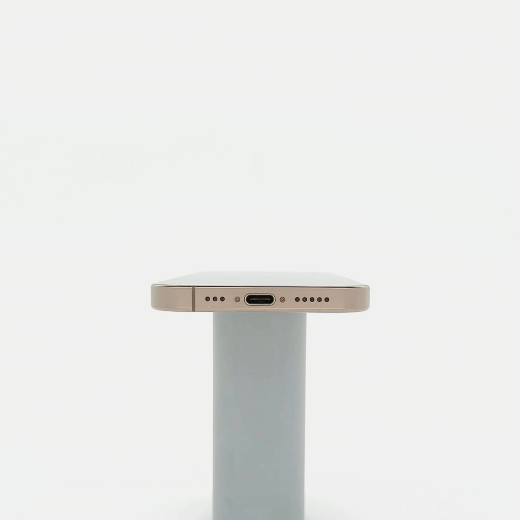 95新 Apple iPhone 16 Pro 256G 沙漠色鈦金屬 中國大陸版