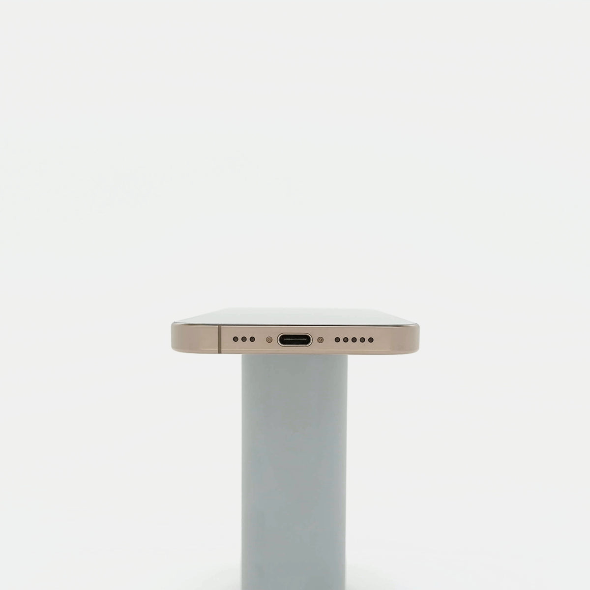 95新 Apple iPhone 16 Pro 256G 沙漠色鈦金屬 中國大陸版