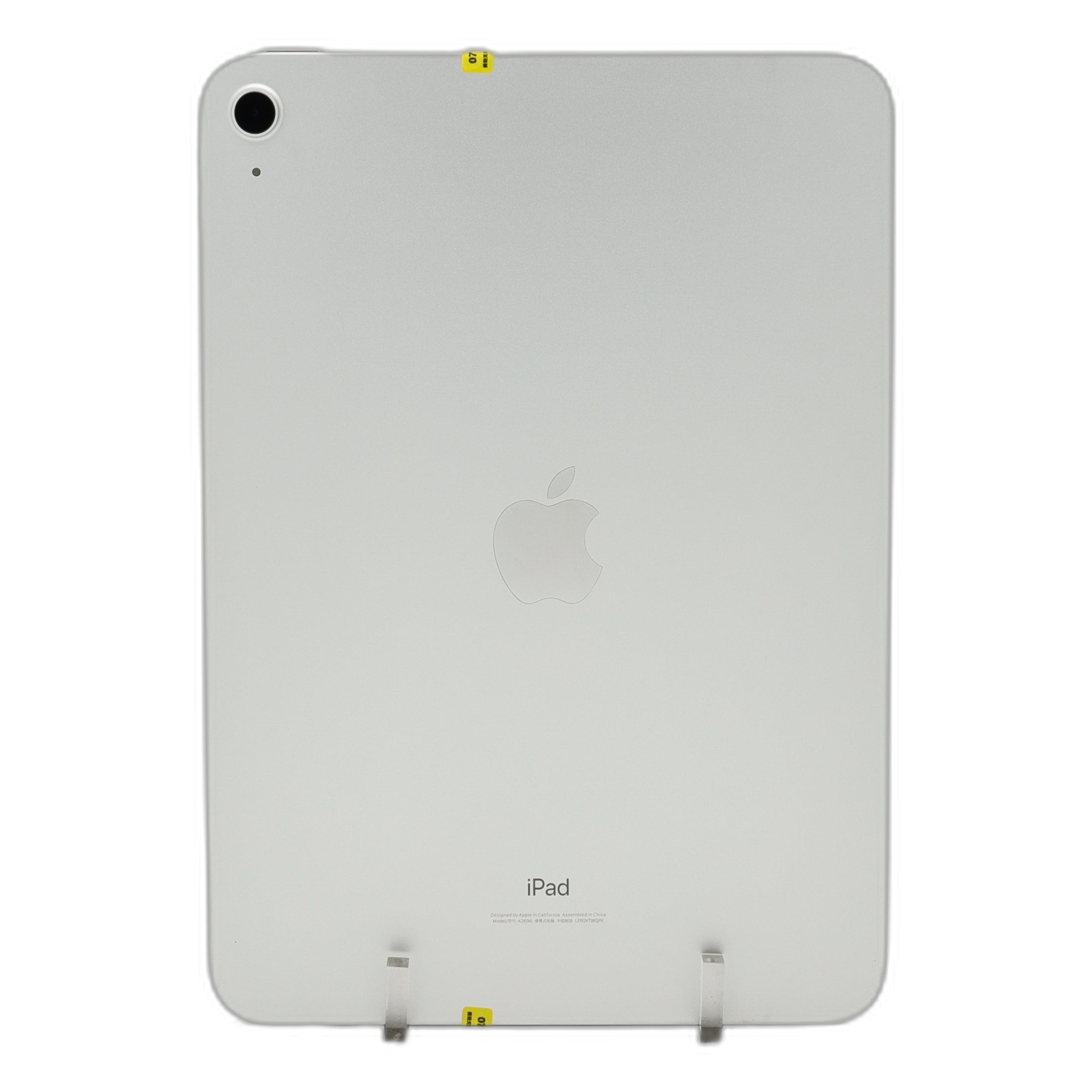 99新 Apple iPad 10代 256G 銀色 WIFI