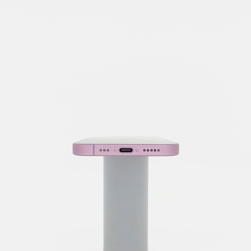 99新 Apple iPhone 16 256G 粉紅色 中國大陸版