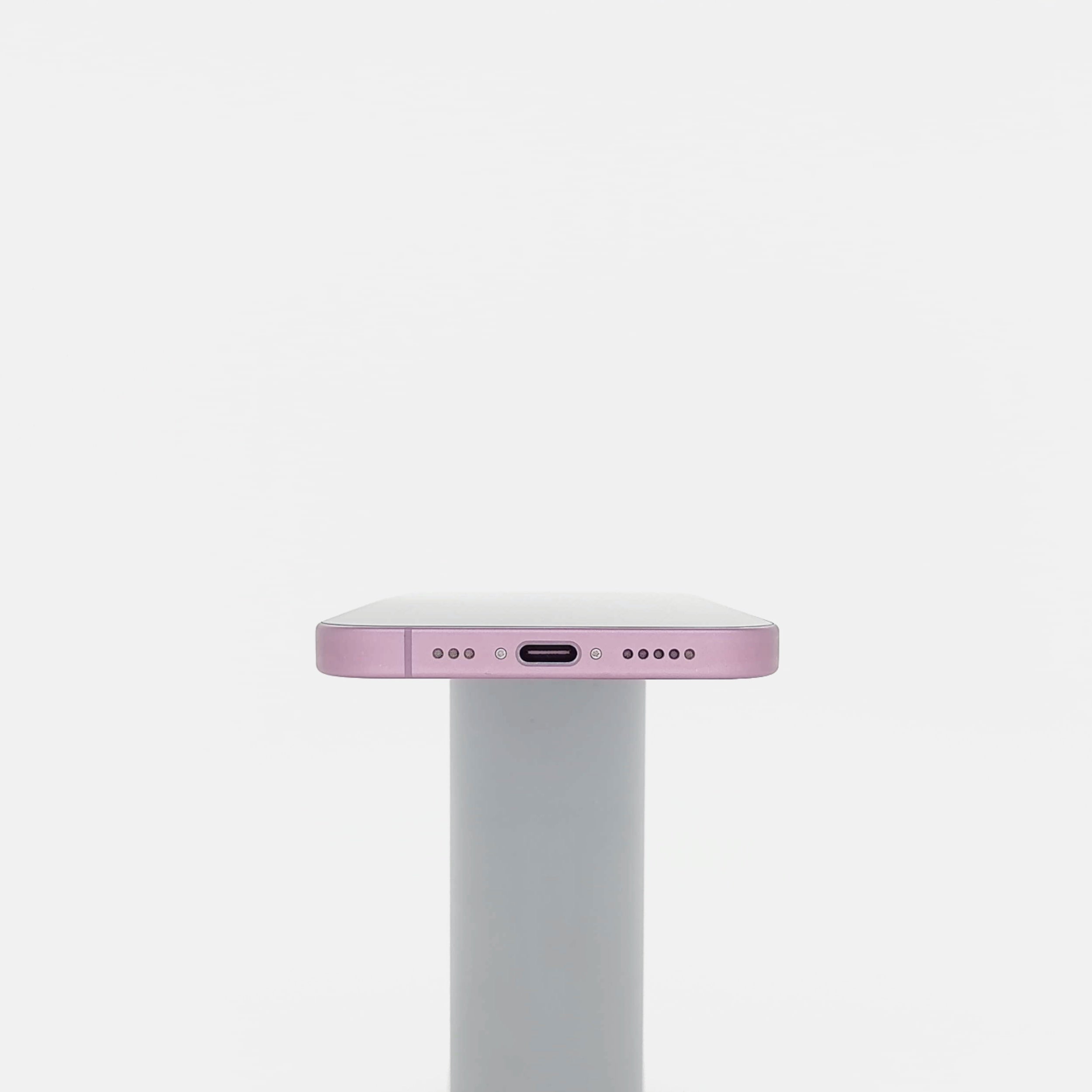 99新 Apple iPhone 16 256G 粉紅色 中國大陸版