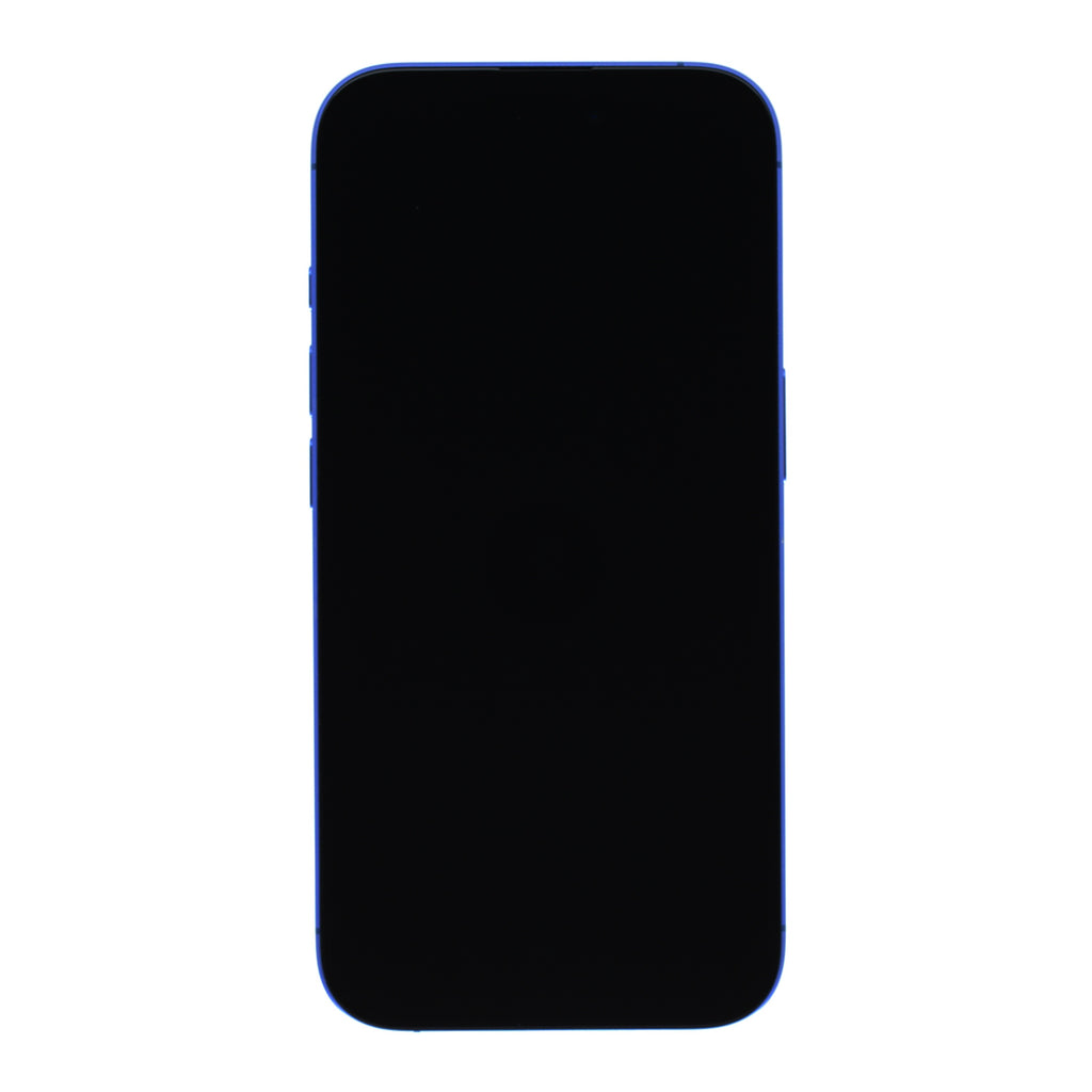 95新 Apple iPhone 16 128G 群青色 中國大陸版