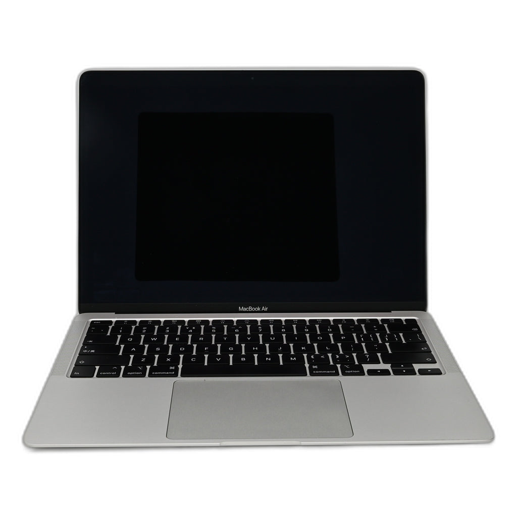 95新 Apple MacBook Air 20年 13寸 i3 1.1G 8G RAM 256G SSD 銀色